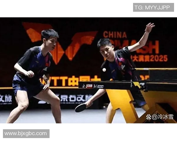 广州乒乓球队在大满贯赛事中的实力展现与未来发展潜力分析